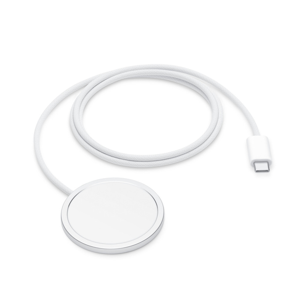 Apple Chargeur MagSafe / 1 m / Blanc