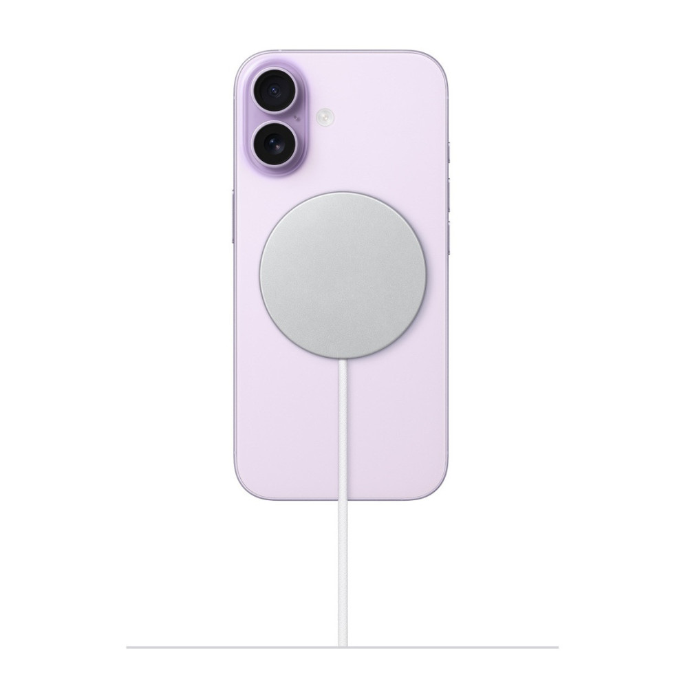 Apple Chargeur MagSafe / 1 m / Blanc