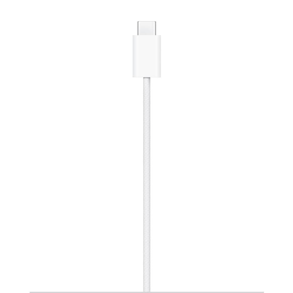 Apple Chargeur MagSafe / 1 m / Blanc