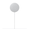 Apple Chargeur MagSafe / 1 m / Blanc