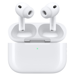 Écouteurs Sans Fil APPLE AirPods Pro 3 / Blanc