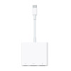 ADAPTATEUR APPLE USB-C DIGITALA AV MULTIPORT / BLANC