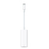Apple Adaptateur Thunderbolt 3 (USB-C) vers Thunderbolt 2 / BLANC