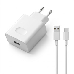 Adaptateur HONOR Fast Charge 35W + CABLE Type C