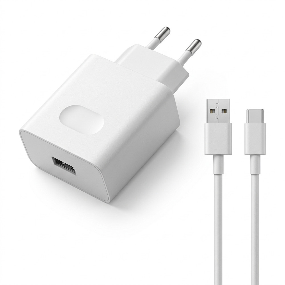 Adaptateur HONOR Fast Charge 35W + CABLE Type C