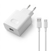 Adaptateur HONOR Fast Charge 35W + CABLE Type C