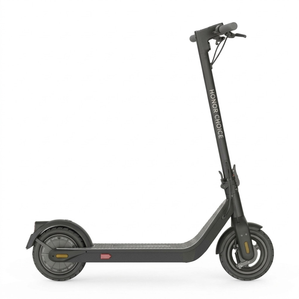 Trottinette électrique HONOR Choice Electric Scooter P10 / Noir