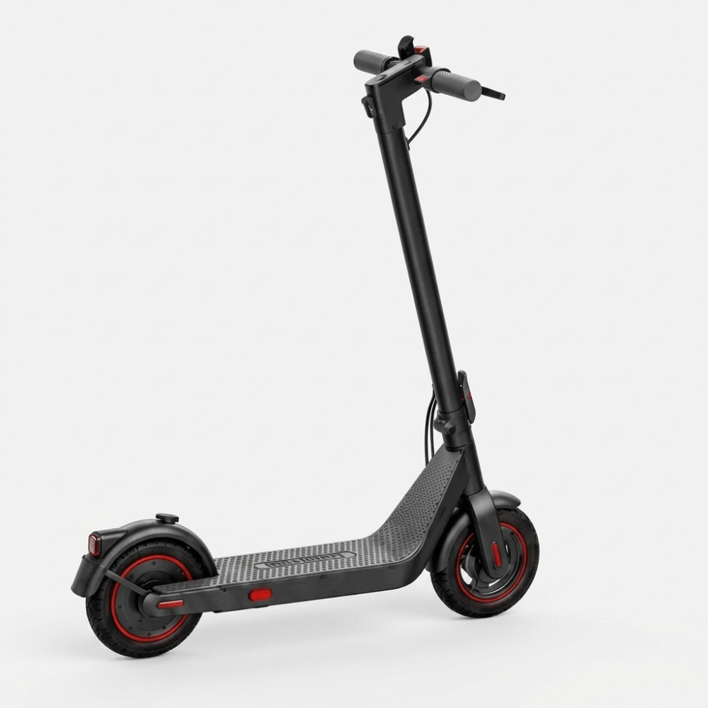 Trottinette électrique HONOR Choice Electric Scooter P10 / Noir