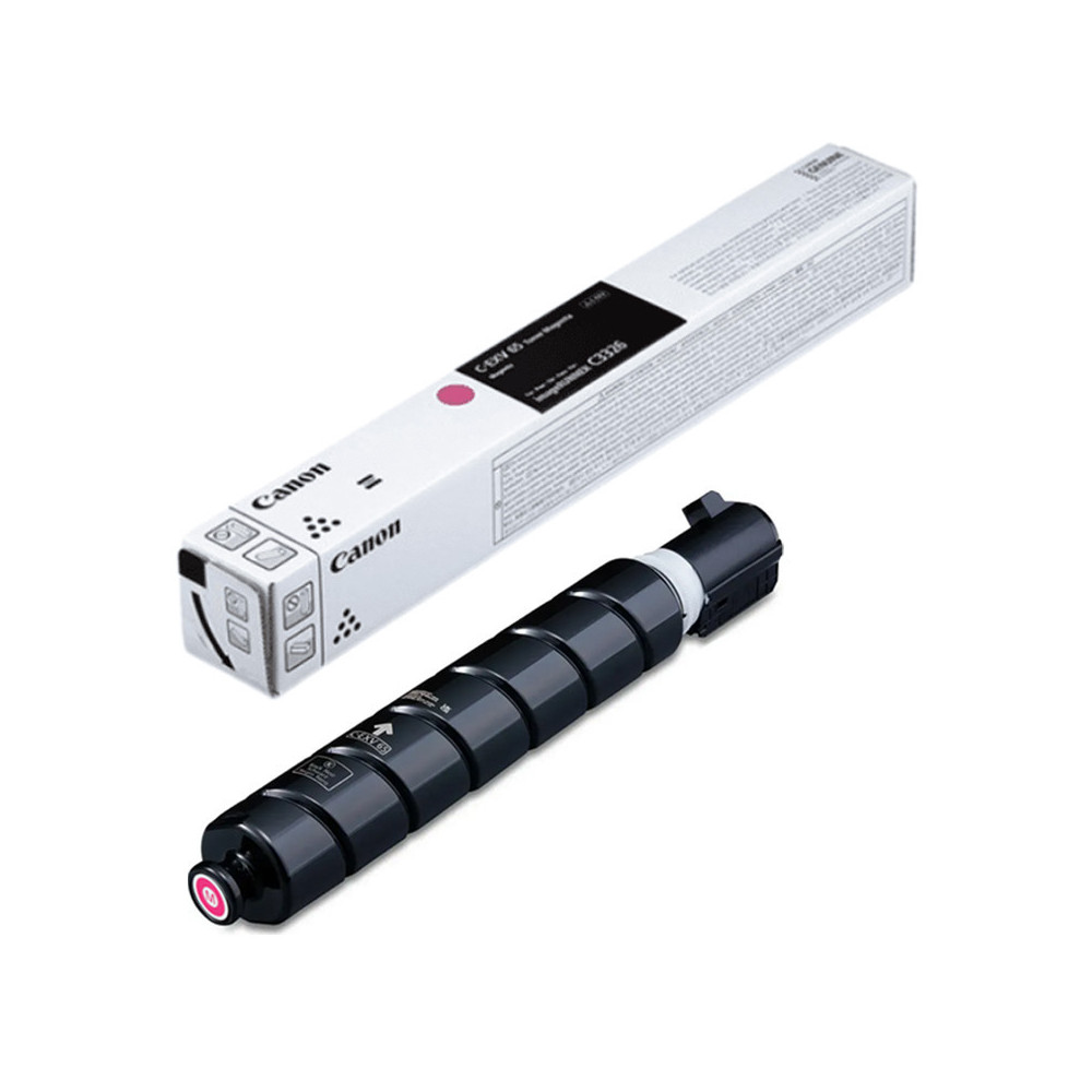 Toner CANON d'origine CEXV 65 Pour C3326I / Magenta