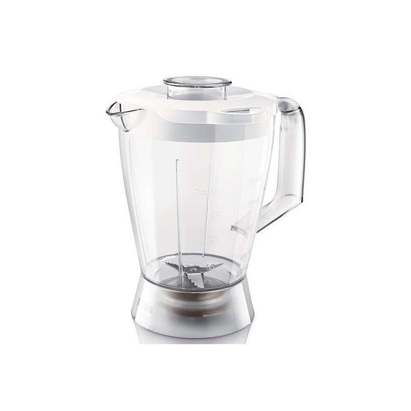 Robot de cuisine multifonction Daily collection Philips