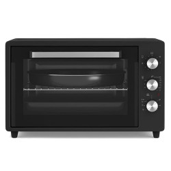 Four électrique Arthur Martin 70 Litres / FAM70B / Noir