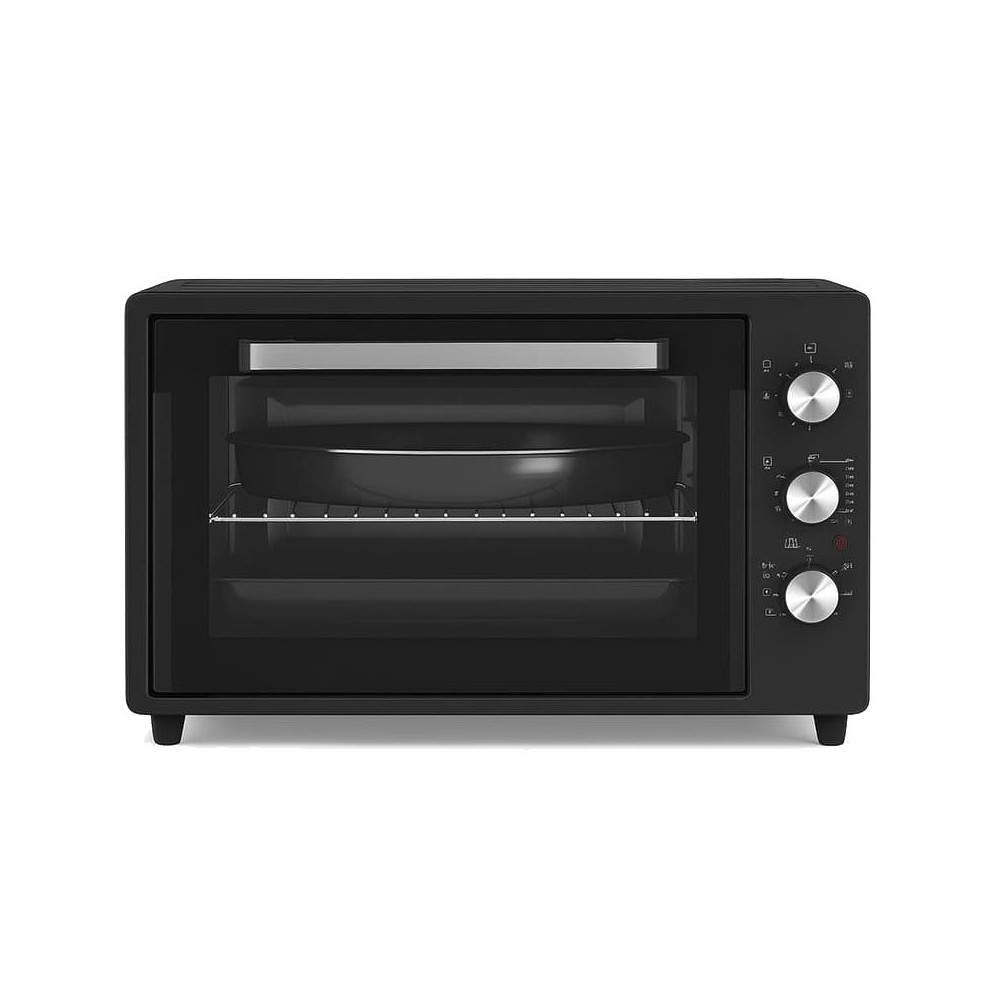 Four électrique Arthur Martin 70 Litres / FAM70B / Noir
