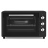 Four électrique Arthur Martin 70 Litres / FAM70B / Noir