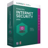 Kaspersky Internet Security 2016 - 1 an / 1 Pc