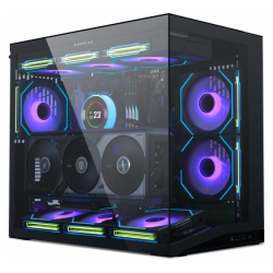 Pc de bureau Gamer ELITE / Ryzen 7 9800X3D / RTX 5070 12G / 32 Go DDR5 / 1 To SSD / Windows 11 Pro