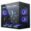 Pc de bureau Gamer ELITE / Ryzen 7 9800X3D / RTX 5070 12G / 32 Go DDR5 / 1 To SSD / Windows 11 Pro