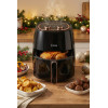 AirFryer 5 Litres KIWI / Noir / KAF-5535