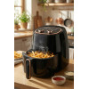 AirFryer 5 Litres KIWI / Noir / KAF-5535