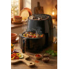 AirFryer 5 Litres KIWI / Noir / KAF-5535
