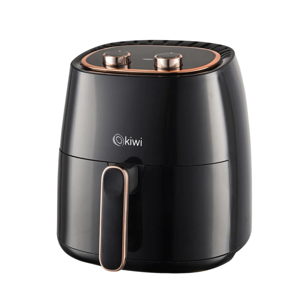 FRITEUSE SANS HUILE 5 Litre KIWI / Noir / KAF-5535