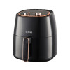 AirFryer 5 Litres KIWI / Noir / KAF-5535