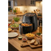 AirFryer 5 Litres KIWI / Noir / KAF-5535