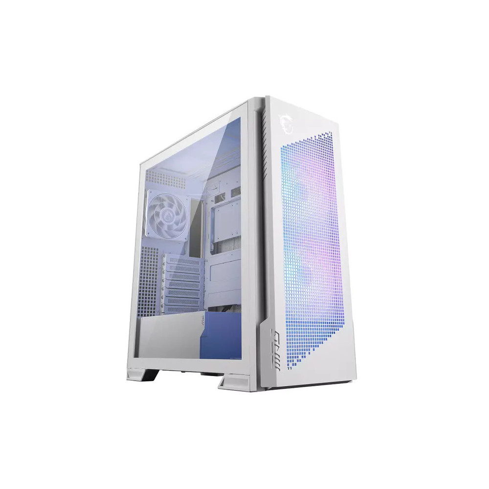 Pc de bureau Gamer ELITE / Ryzen 7 9700X / RTX 5070 12G / 32 Go DDR5 / 1 To SSD / Windows 11 Pro