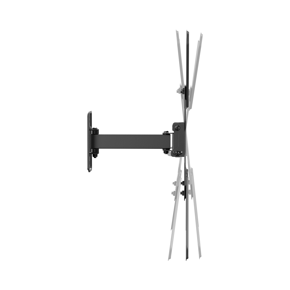 Support Pour Téléviseur SBOX LCD-441-2 / 23" - 65"