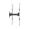 Support Pour Téléviseur SBOX LCD-441-2 / 23" - 65"
