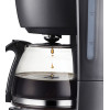 CAFETIERE KIWI 0.6L 6 TASSES 600W