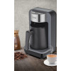 Machine à Café Turc Automatique KIWI 250ml / Noir / KCM-7570