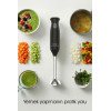Mixeur Plongeant KIWI 500W / BLACK