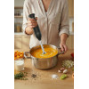 Mixeur Plongeant KIWI 500W / BLACK