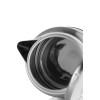 BOUILLOIRE SANS FIL KIWI 2.2 Litres / KK-3334 / INOX