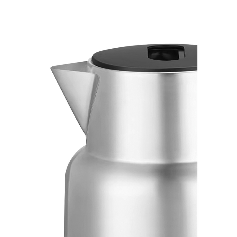BOUILLOIRE SANS FIL KIWI 2.2 Litres / KK-3334 / INOX