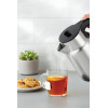 BOUILLOIRE SANS FIL KIWI 2.2 Litres / KK-3334 / INOX