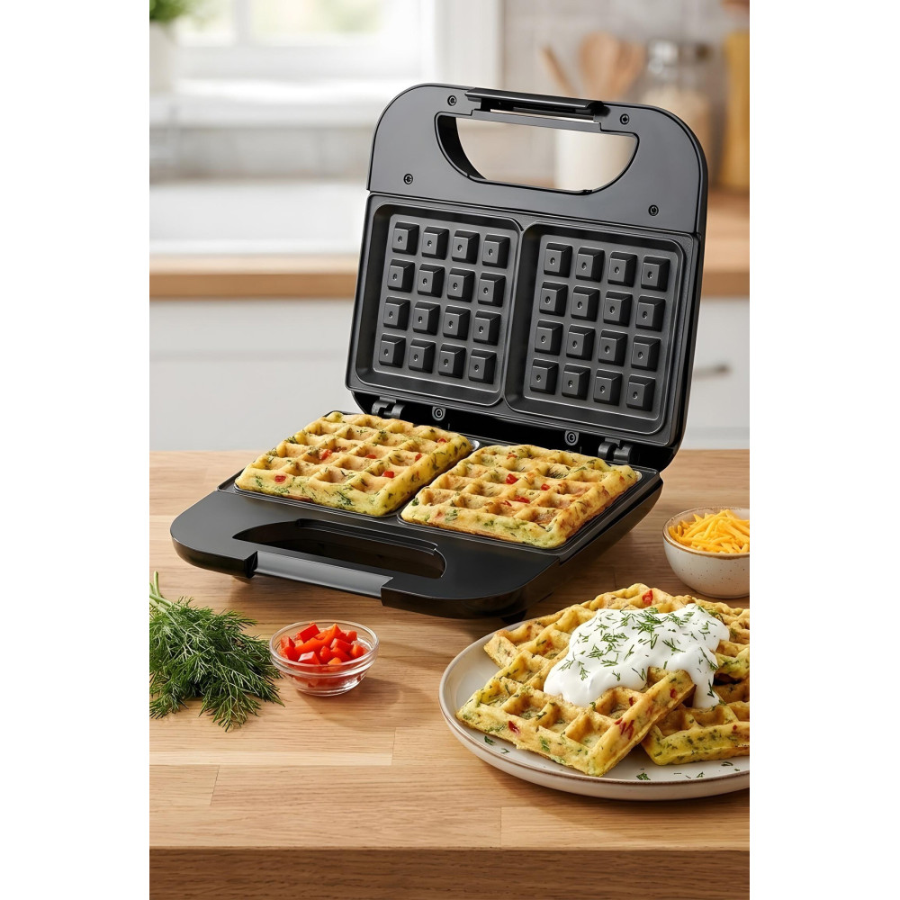 Appareil à Panini Kiwi KSM-2405 / 750 W