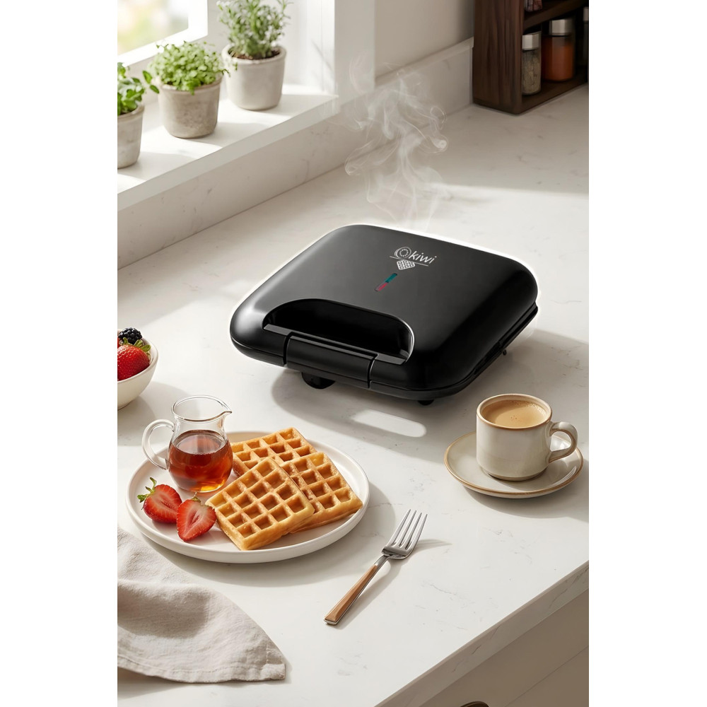 Appareil à Panini Kiwi KSM-2405 / 750 W