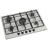 Plaque de Cuisson Encastrable FRANCO 5 FEUX / 70350-I / INOX