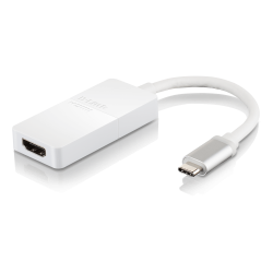 Adaptateur USB-C TO HDMI D-LINK / Blanc