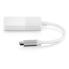 Adaptateur USB-C TO HDMI D-LINK / Blanc