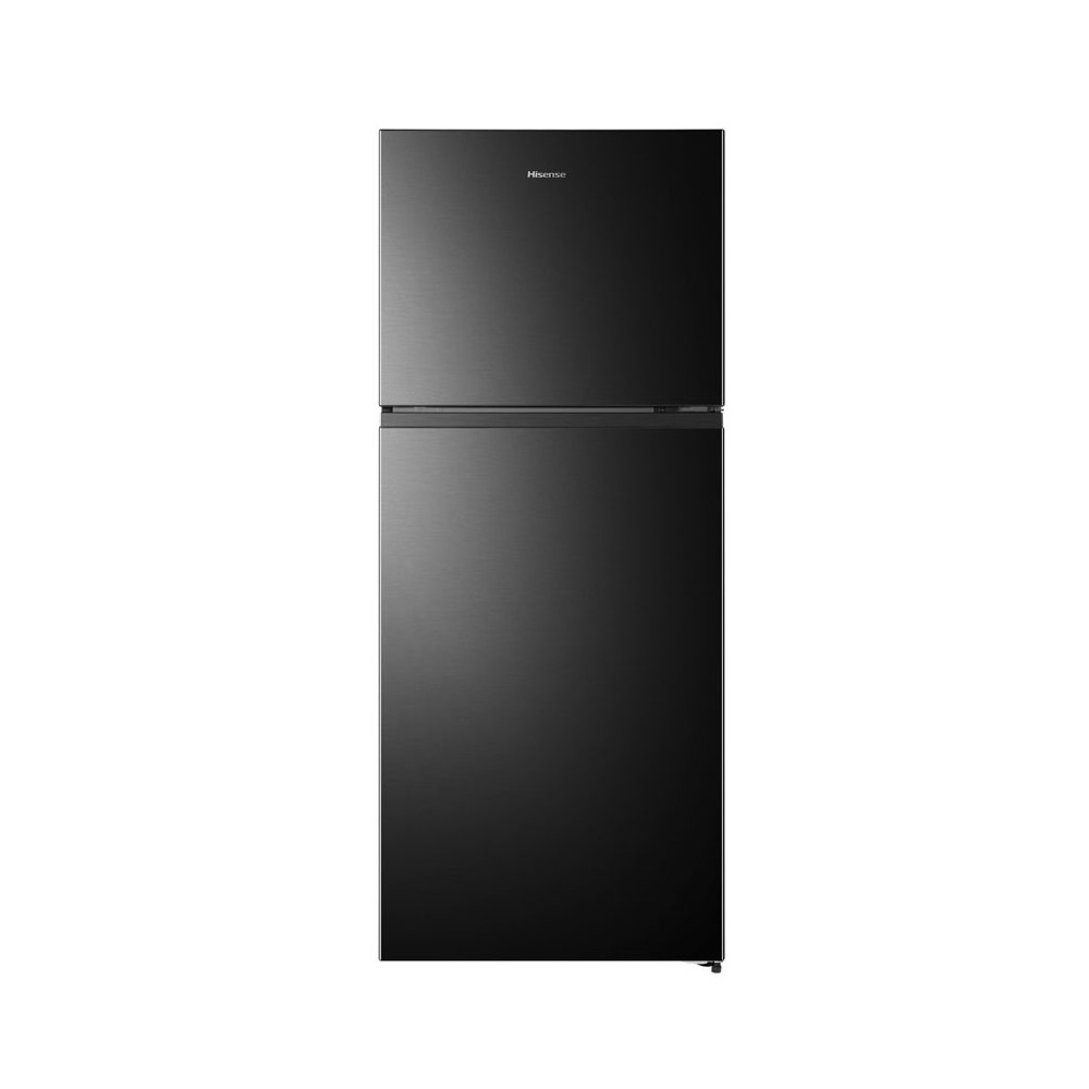 Réfrigérateur HISENSE INVERTER Double Portes NoFrost 375 Litres / RT3N375NSF1 / Noir Premium