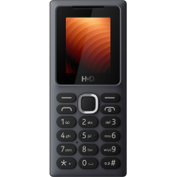 Téléphone Portable HMD 100 / Gris