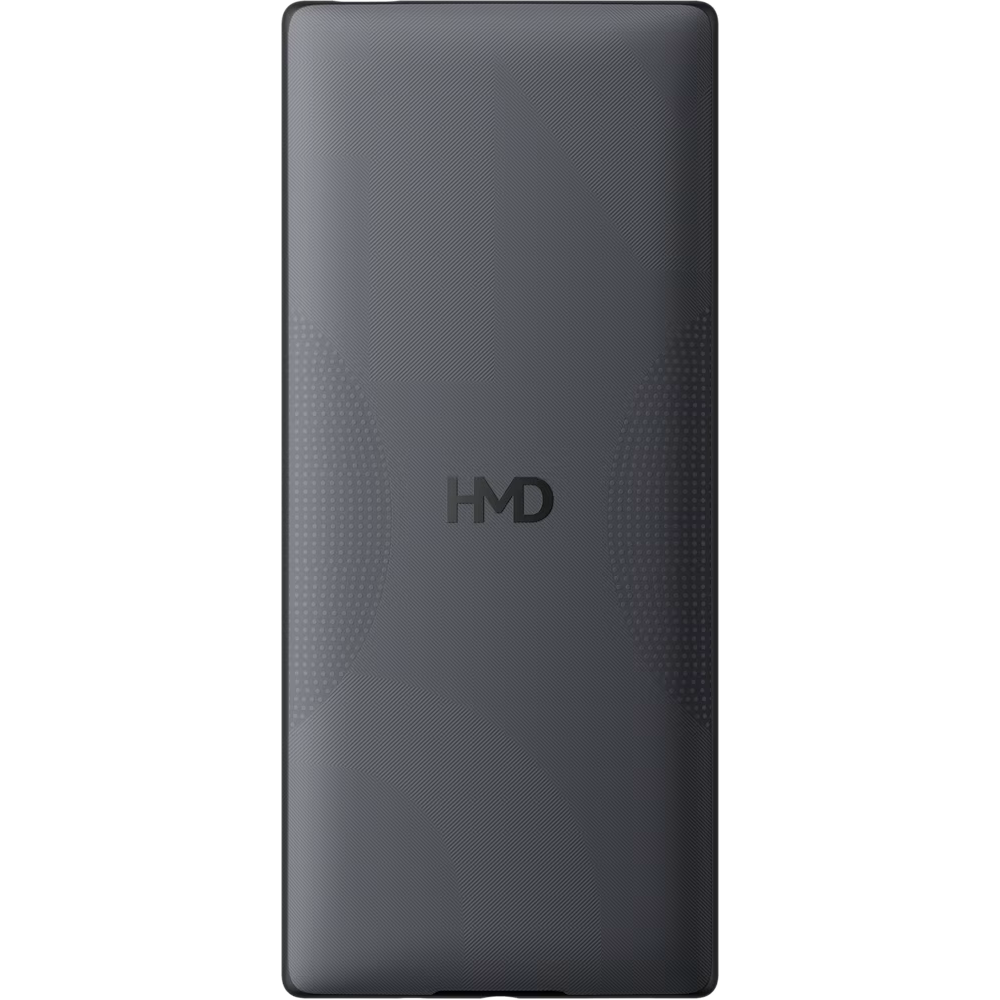 Téléphone Portable HMD 100 / Gris