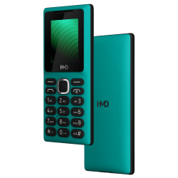 Téléphone Portable HMD 100 / Vert