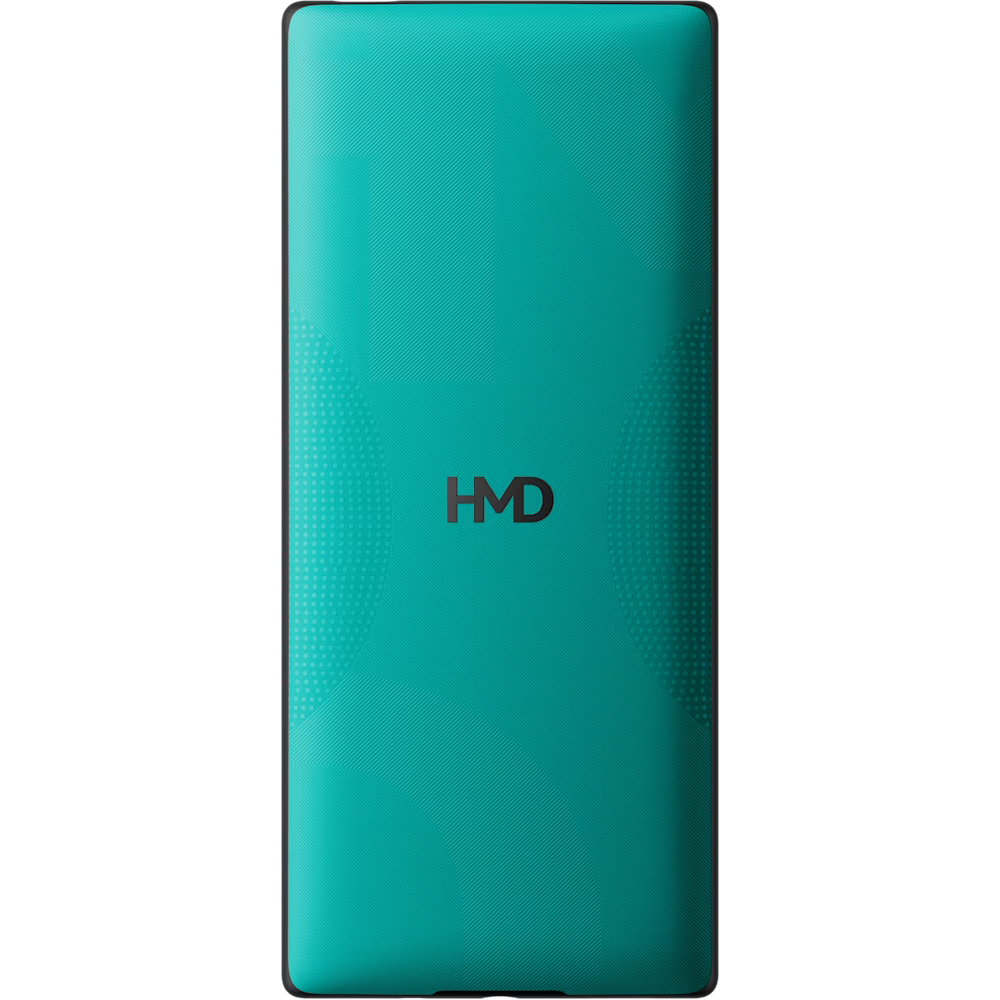 Téléphone Portable HMD 100 / Vert