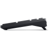 Ensemble Clavier et souris sans fil Dell Pro KM555 / AZERTY / Noir