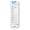 Vitrine réfrigérée verticale Condor 309 Litres / CRP41BL / Blanc