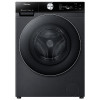 LAVE LINGE HISENSE 12KG Inverter smart Steam 1400tr / WF7S1247BB / Noir