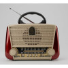 Radio FM/BT Raiseng R-3166BT